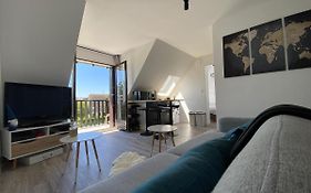 Escapade à Cabourg, 300M plage, calme et chaleureux